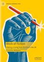 Christina Williams: Work of Fiction, Buch