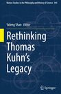 : Rethinking Thomas Kuhn's Legacy, Buch