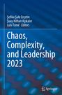 : Chaos, Complexity, and Leadership 2023, Buch