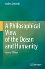 Anders Omstedt: A Philosophical View of the Ocean and Humanity, Buch