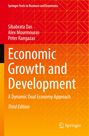 Sibabrata Das: Economic Growth and Development, Buch