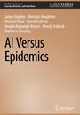 James Hughes: AI Versus Epidemics, Buch