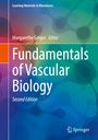 : Fundamentals of Vascular Biology, Buch