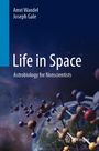 Amri Wandel: Life in Space, Buch