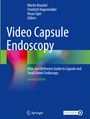 : Video Capsule Endoscopy, Buch
