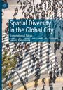 Sakura Yamamura: Spatial Diversity in the Global City, Buch