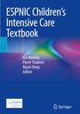 : ESPNIC Children's Intensive Care Textbook, Buch