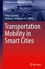 : Transportation Mobility in Smart Cities, Buch