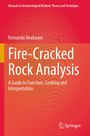 Fernanda Neubauer: Fire-Cracked Rock Analysis, Buch
