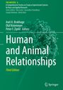 : Human and Animal Relationships, Buch