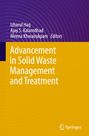 : Advancement in Solid Waste Management and Treatment, Buch