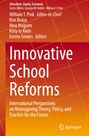 : Innovative School Reforms, Buch