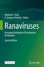 : Ranaviruses, Buch