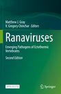 : Ranaviruses, Buch