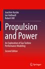 Joachim Kurzke: Propulsion and Power, Buch
