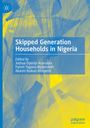 : Skipped Generation Households in Nigeria, Buch