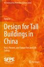 Fang Li: Design for Tall Buildings in China, Buch