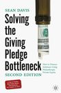 Sean Davis: Solving the Giving Pledge Bottleneck, Buch