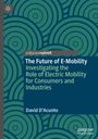 David D'Acunto: The Future of E-Mobility, Buch