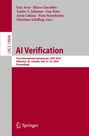 : AI Verification, Buch