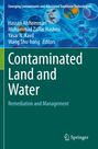 Contaminated Land and Water, Buch