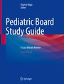 : Pediatric Board Study Guide, Buch