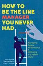 Zofia Bajorek: How to Be the Line Manager You Never Had, Buch