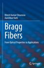 Aavishkar Katti: Bragg Fibers, Buch