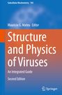 : Structure and Physics of Viruses, Buch