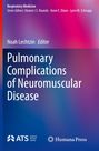 Pulmonary Complications of Neuromuscular Disease, Buch