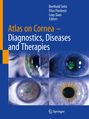 : Atlas on Cornea, Buch