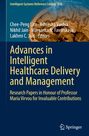 : Advances in Intelligent Healthcare Delivery and Management, Buch