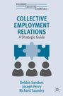 Debbie Sanders: Collective Employment Relations, Buch