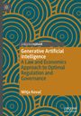 Mitja Kova¿: Generative Artificial Intelligence, Buch