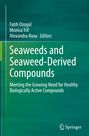 : Seaweeds and Seaweed-Derived Compounds, Buch