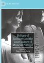 : Philippa of Lancaster and the Court Culture of Medieval Portugal, Buch