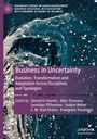 : Business in Uncertainty, Buch