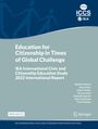 Wolfram Schulz: Education for Citizenship in Times of Global Challenge, Buch