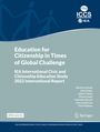 Wolfram Schulz: Education for Citizenship in Times of Global Challenge, Buch