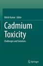 : Cadmium Toxicity, Buch