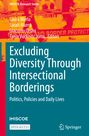 : Excluding Diversity Through Intersectional Borderings, Buch