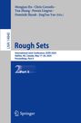 : Rough Sets, Buch