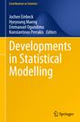 : Developments in Statistical Modelling, Buch