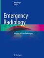 : Emergency Radiology, Buch