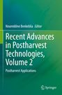 : Recent Advances in Postharvest Technologies, Volume 2, Buch