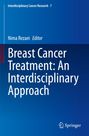: Breast Cancer Treatment: An Interdisciplinary Approach, Buch