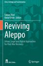 : Reviving Aleppo, Buch