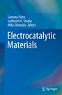 : Electrocatalytic Materials, Buch