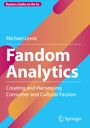 Michael Lewis: Fandom Analytics, Buch