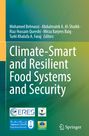 : Climate-Smart and Resilient Food Systems and Security, Buch